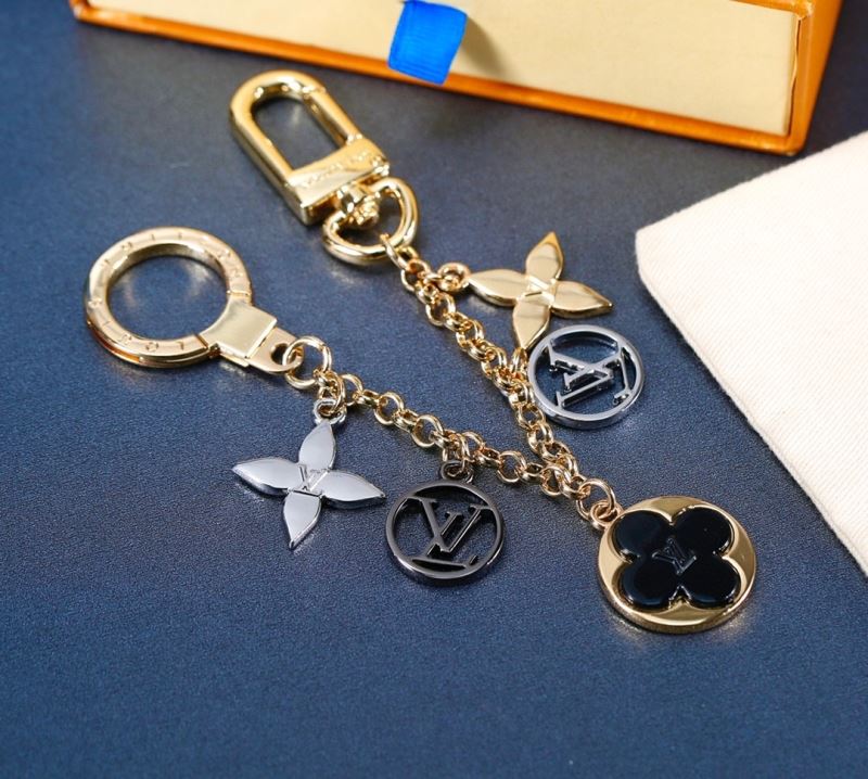 Louis Vuitton Keychains